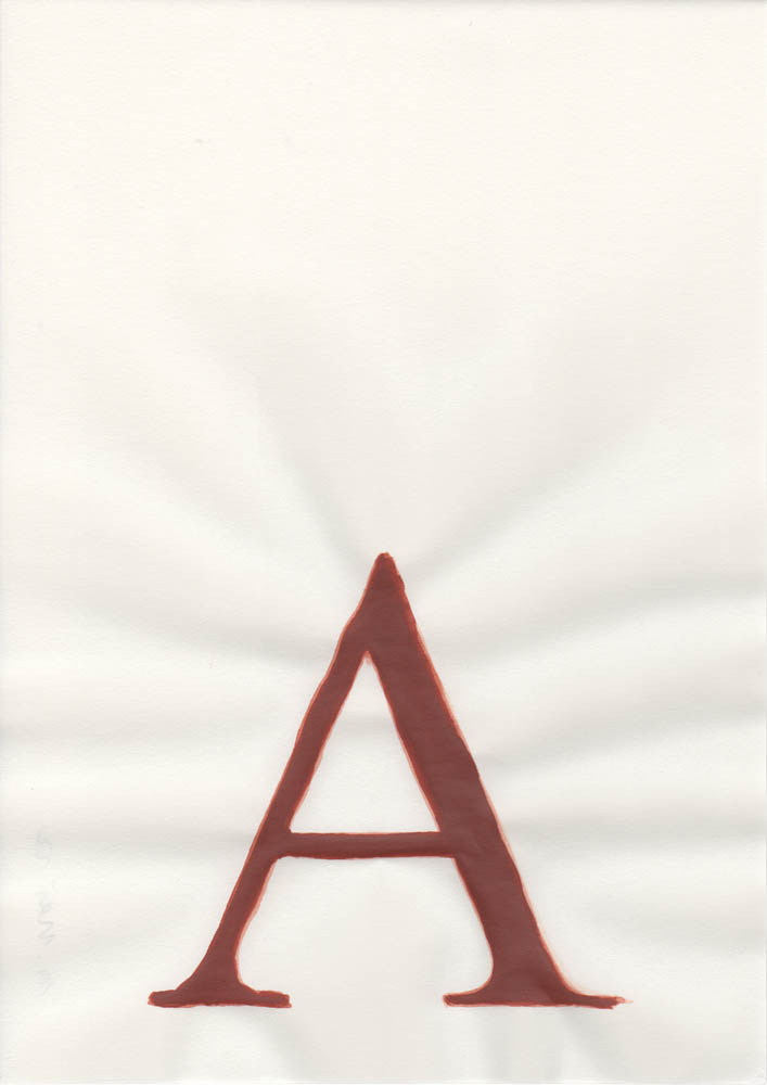 Carolin von den Benken drawing