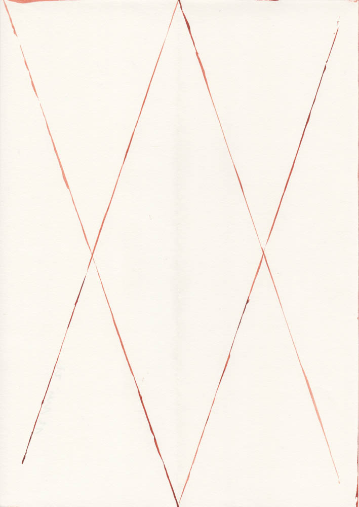 Carolin von den Benken drawing