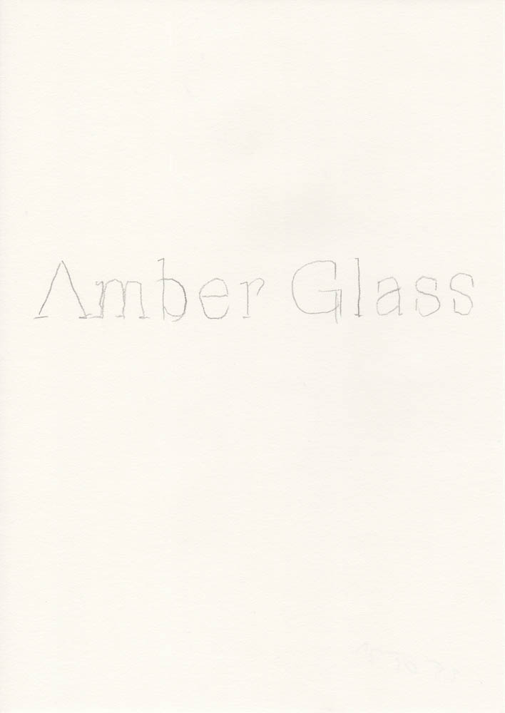 Carolin von den Benken drawing